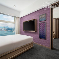 Motto by Hilton Hong Kong Soho  