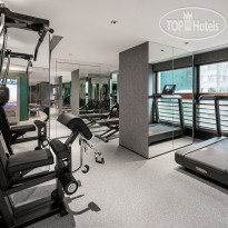 Motto by Hilton Hong Kong Soho  