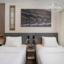 Motto by Hilton Hong Kong Soho  