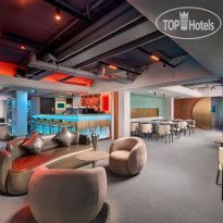 Motto by Hilton Hong Kong Soho  