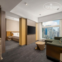 Motto by Hilton Hong Kong Soho  