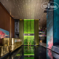 Motto by Hilton Hong Kong Soho  