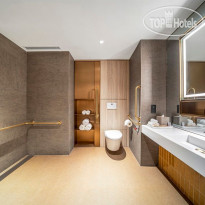 Motto by Hilton Hong Kong Soho  