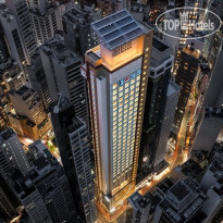 Motto by Hilton Hong Kong Soho  