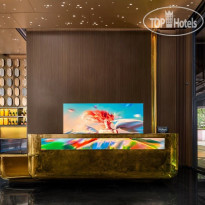 Motto by Hilton Hong Kong Soho  