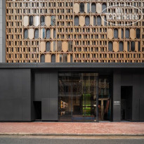 Motto by Hilton Hong Kong Soho  