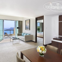 Auberge Discovery Bay