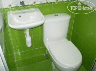 New photos from tourists Garden Guest House 2*