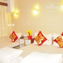 New Hong Kong Hostel