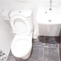 New Hong Kong Hostel
