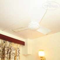 New Hong Kong Hostel
