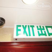 New Hong Kong Hostel
