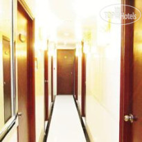 New Hong Kong Hostel
