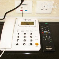 New Hong Kong Hostel