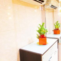 New Hong Kong Hostel