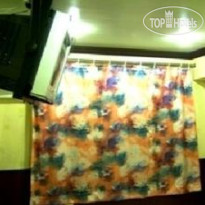 Downtown Backpackers 