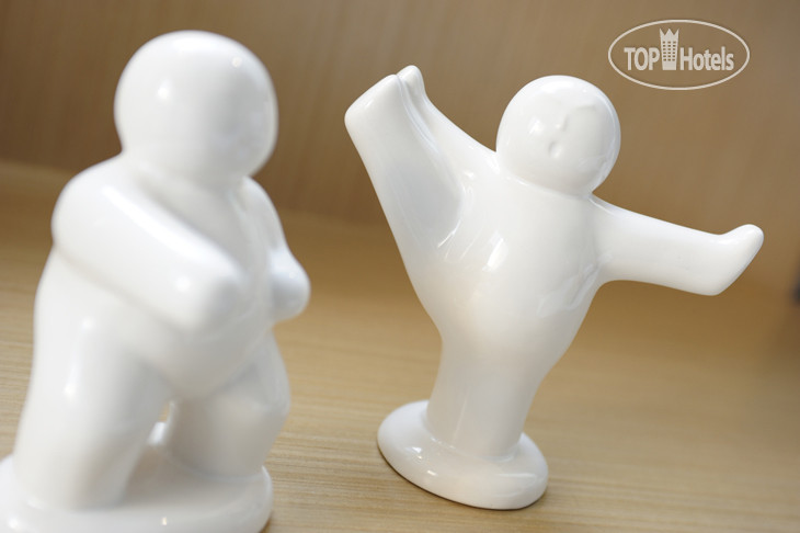 New photos from tourists Apartment Kapok 4*