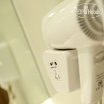 Apartment Kapok Ванная комната