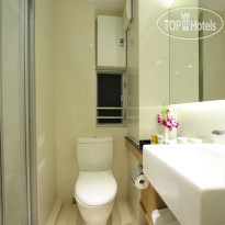 Apartment Kapok Ванная комната