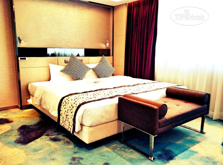 Hotel photo Sohotel 3*