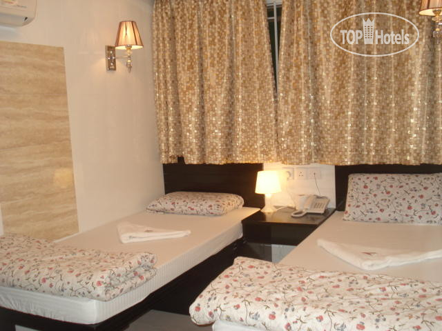 New photos from tourists Ashoka Hostel 1*