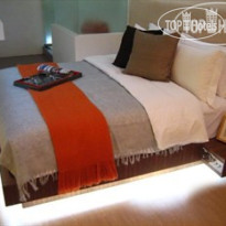 V Wanchai Serviced Apartments