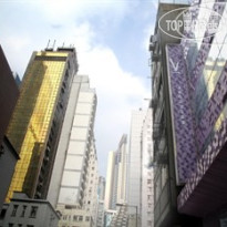 V Wanchai Serviced Apartments