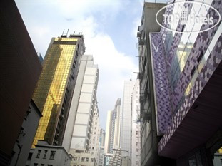 Hotelier's photos V Wanchai Serviced Apartments 4*