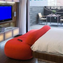 V Wanchai Serviced Apartments