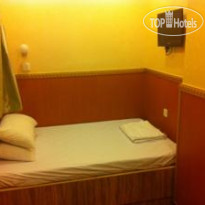 3D-Inn HongKong 