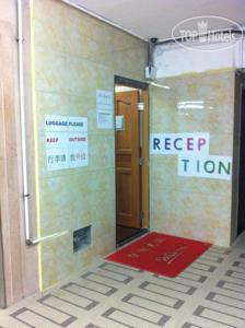 New photos from tourists 3D-Inn HongKong 2*
