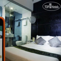 M1 Hotel