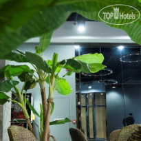 M1 Hotel