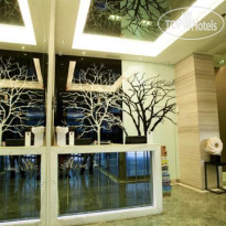 M1 Hotel