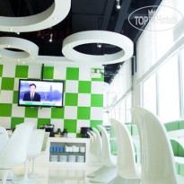 M1 Hotel