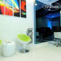 M1 Hotel