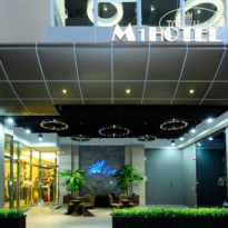 M1 Hotel