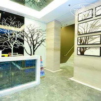 M1 Hotel