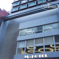 M1 Hotel