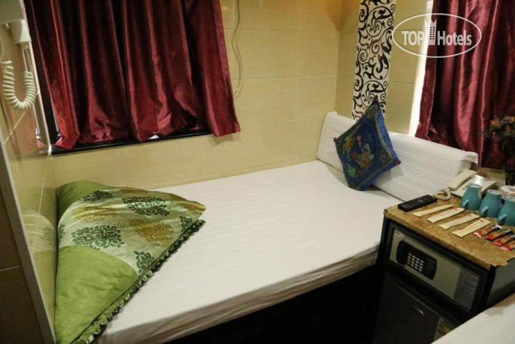 Hotel photo Australian Guest House 1*