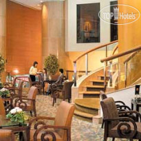 Novotel Century Hong Kong