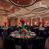Hyatt Regency Hong Kong