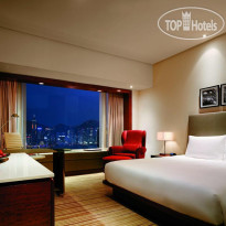 Hyatt Regency Hong Kong