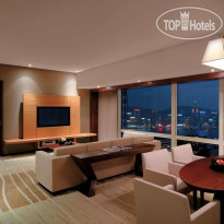 Hyatt Regency Hong Kong