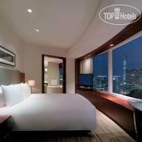 Hyatt Regency Hong Kong