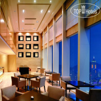 Hyatt Regency Hong Kong