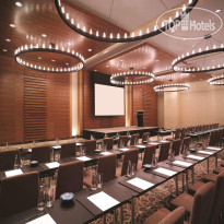 Hyatt Regency Hong Kong