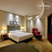 Hyatt Regency Hong Kong