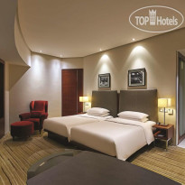 Hyatt Regency Hong Kong