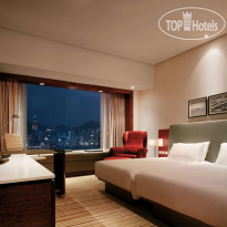 Hyatt Regency Hong Kong